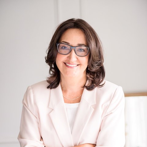 Lisa T. Miller, founder of TechStack Strategy